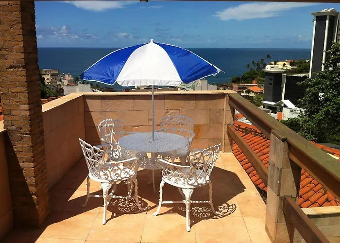 Villa Domenico
